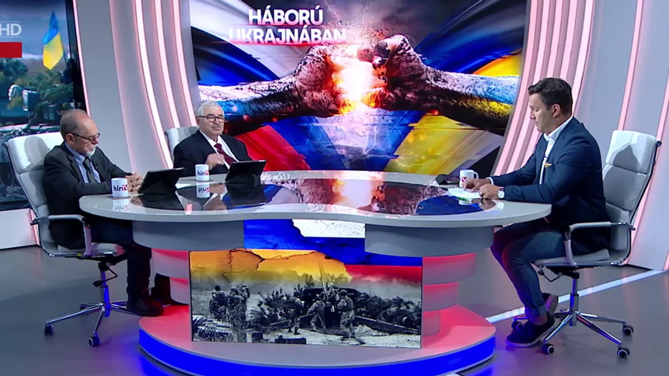 Háború Ukrajnában: Hol a pénz, Brüsszel?