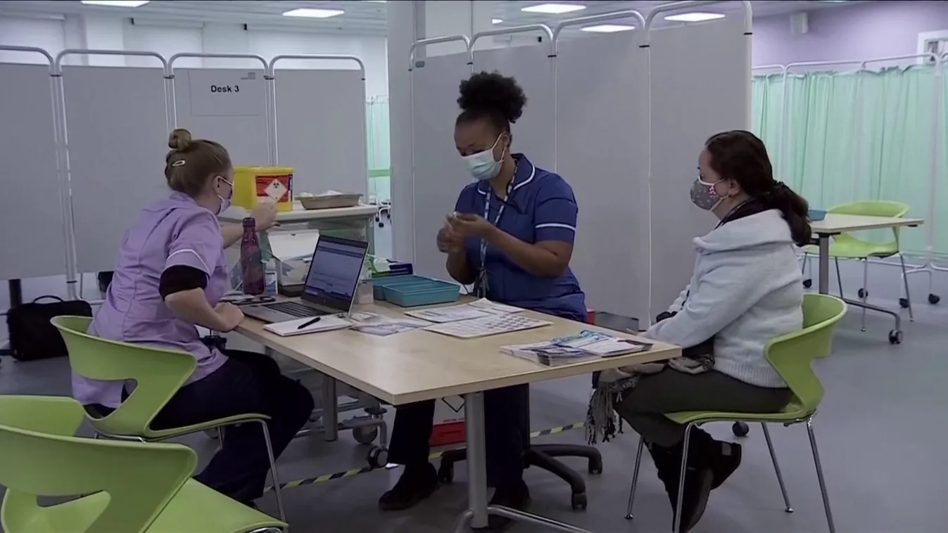 Mintegy 40 százalékkal fertőzőbb a koronavírus indiai variánsa az alapvírusnál