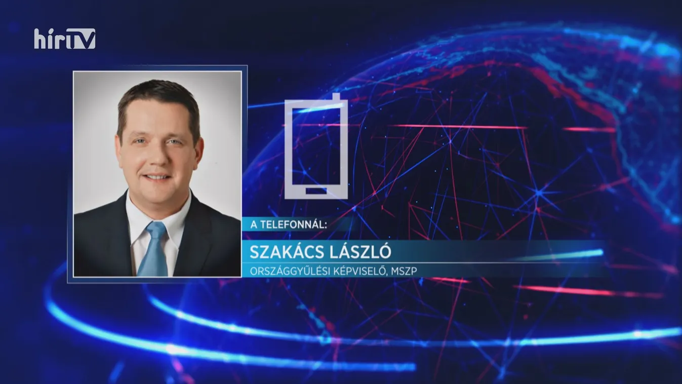 Molnár Gyula után Szakács Lászlót is kizárhatják az MSZP-ből