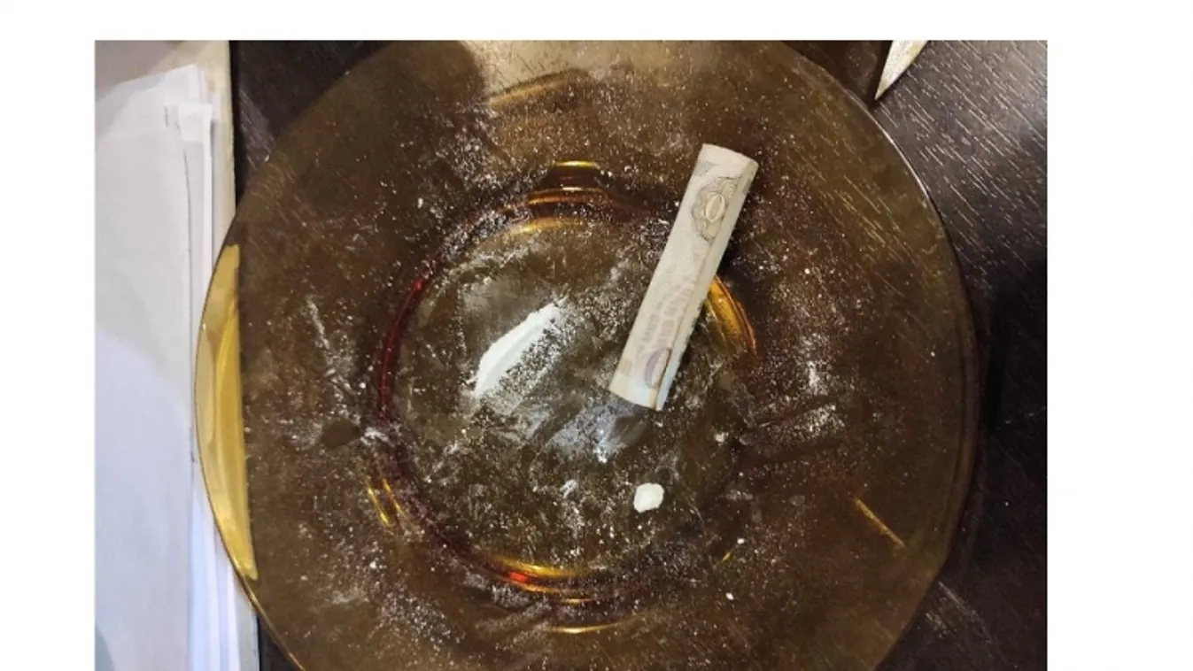 Ismét két drogdíler került rendőrkézre