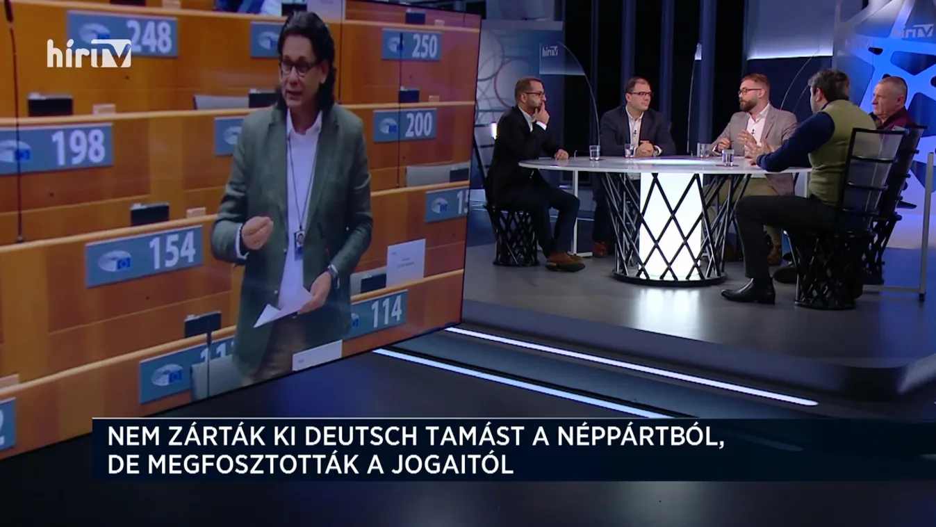 Civil kör: Egyre gyakoribb az egyoldalú szólásszabadság