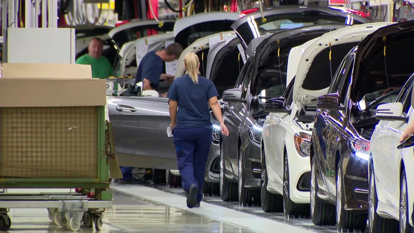 Orbán Viktor: Nagy idők kapujában állunk