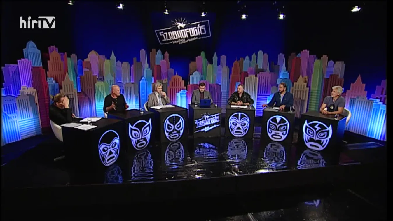 Szabadfogás: Terítéken a választási csalás gyanúja