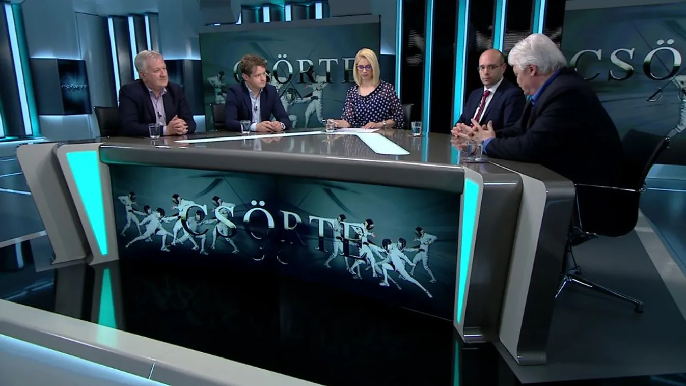 Csörte: A nemzetállamok döntsenek a schengeni övezet működtetéséről!