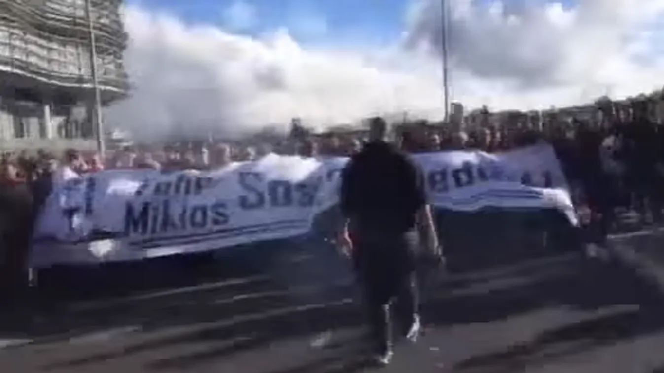 Több mint ötmillióba került a „Cristiano homosexual”