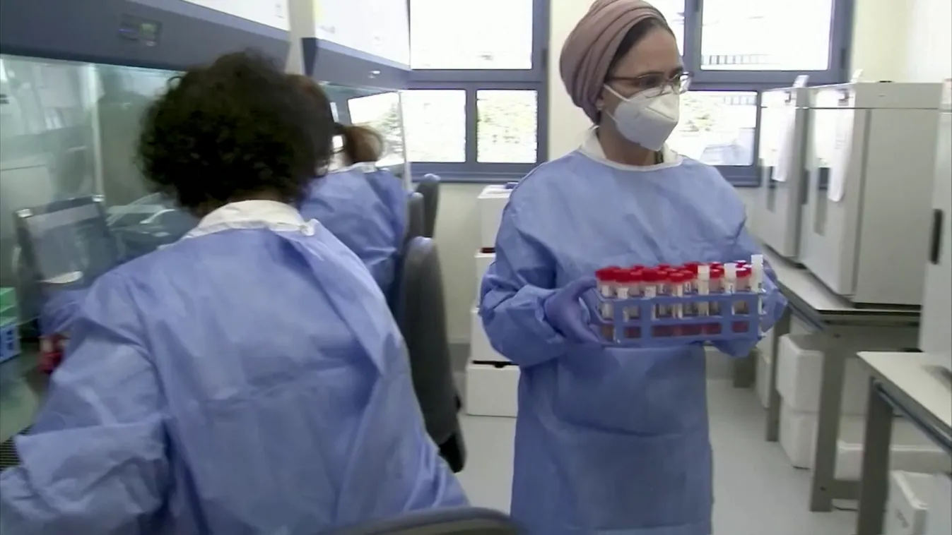 Együtt is támadhat a covid és az influenza