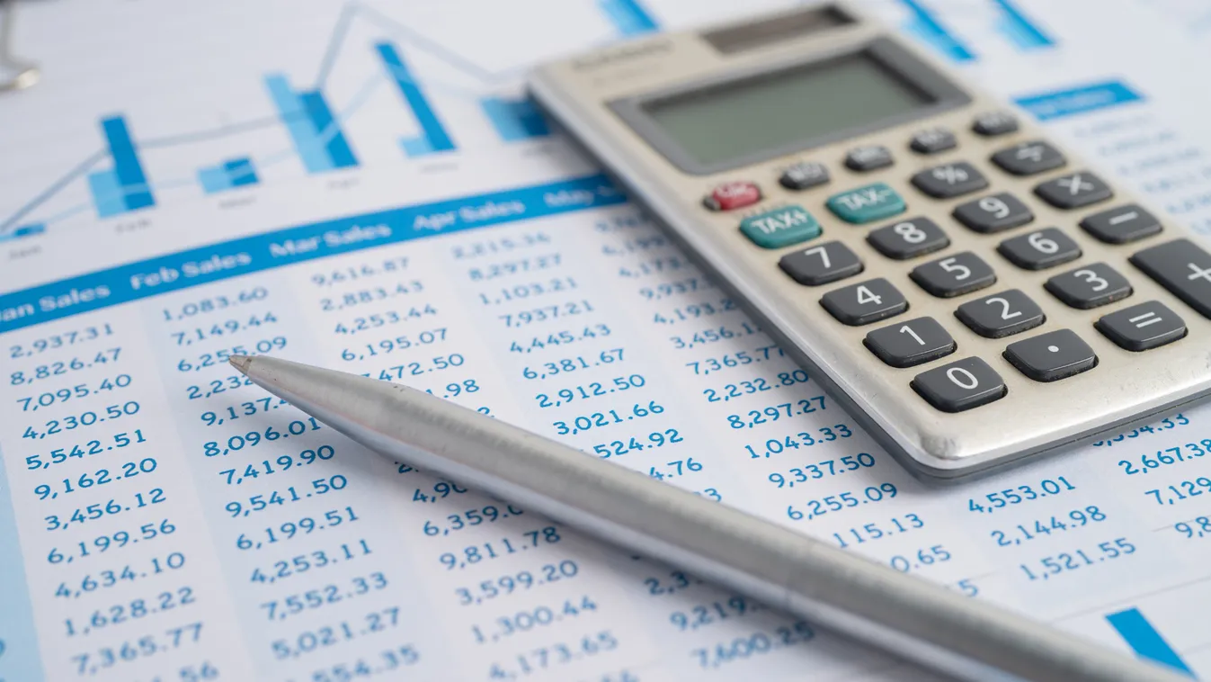 Jó hír a vállalkozásoknak, olcsóbbak a hitelek, Európa legjobbja lett a Liszt Ferenc repülőtér