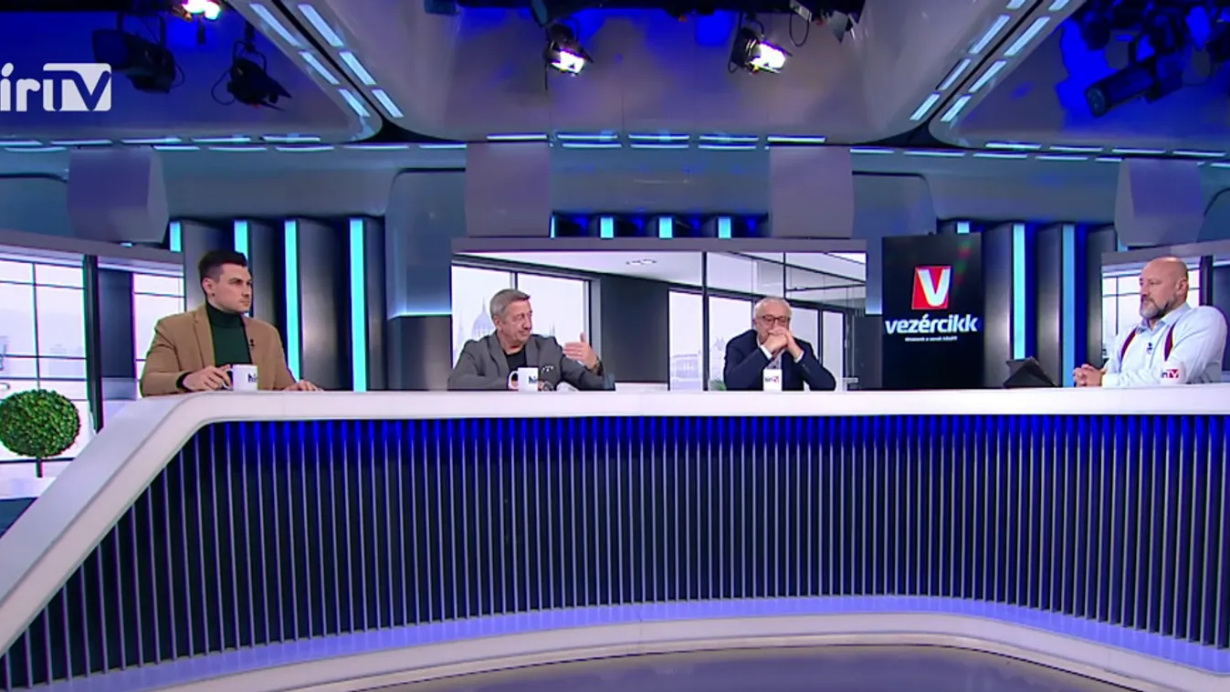 Vezércikk - A CIA-nak nem tetsző eredmény született Romániában + videó