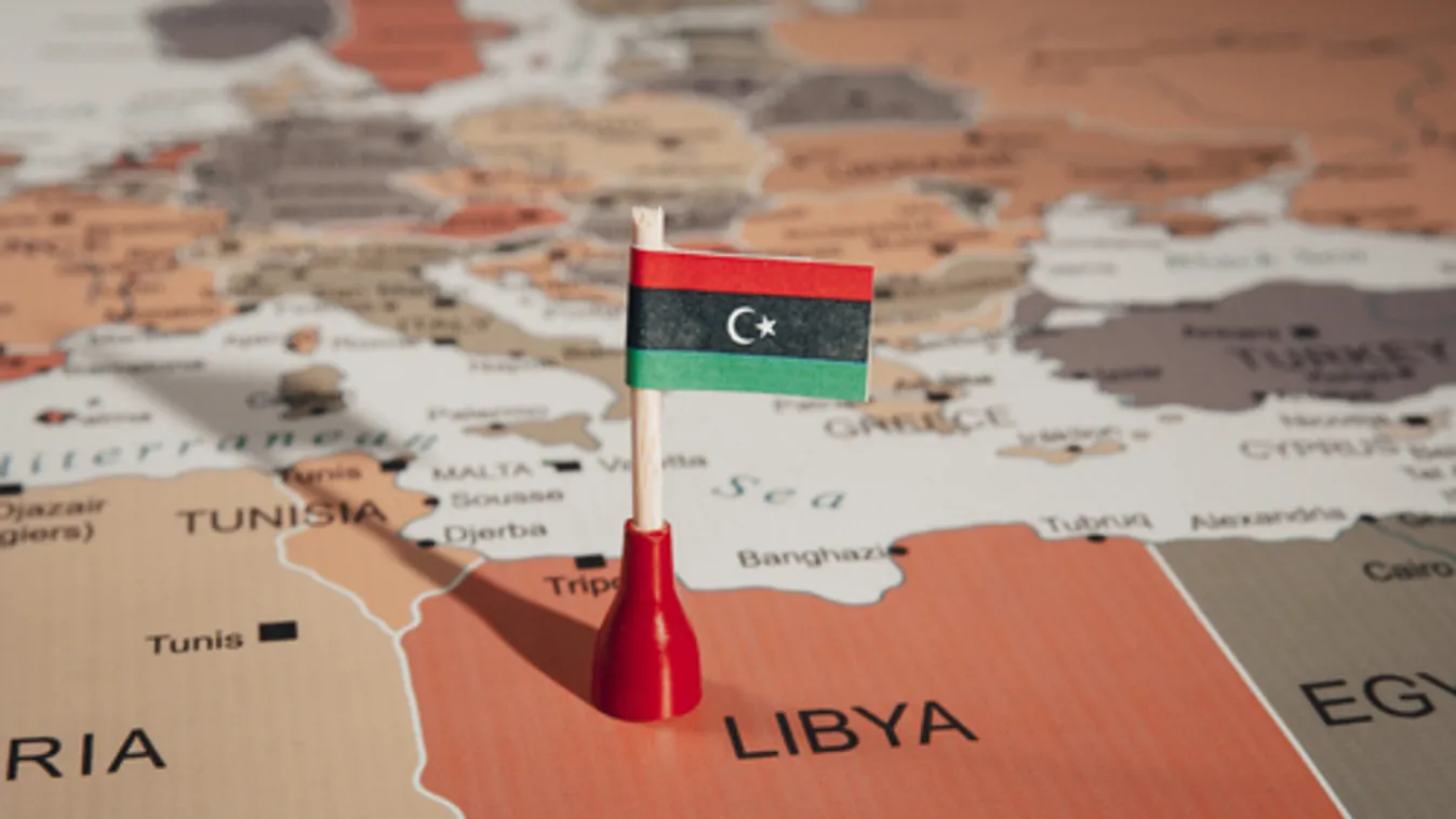 Oroszország és az emírségek is támogatja az egyiptomi béketervet