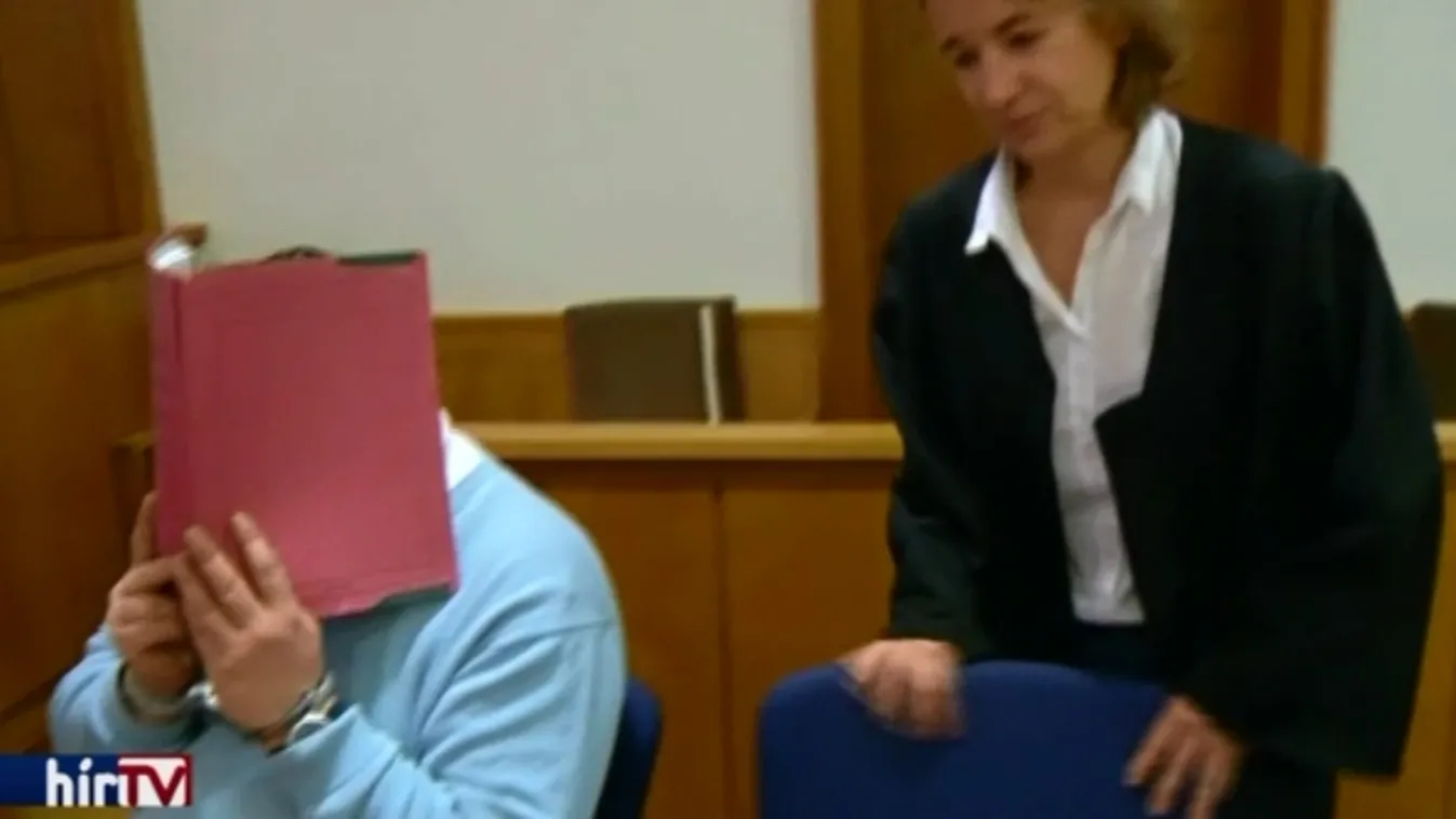 További 84 embert ölhetett meg az ápoló, a szám nagyobb is lehet