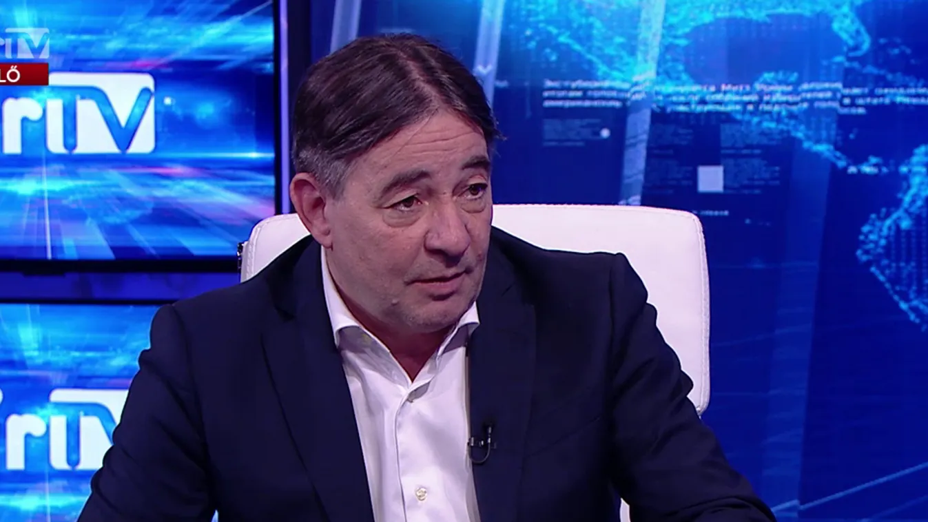 Kulka János így is, úgy is a nemzet színésze + videó