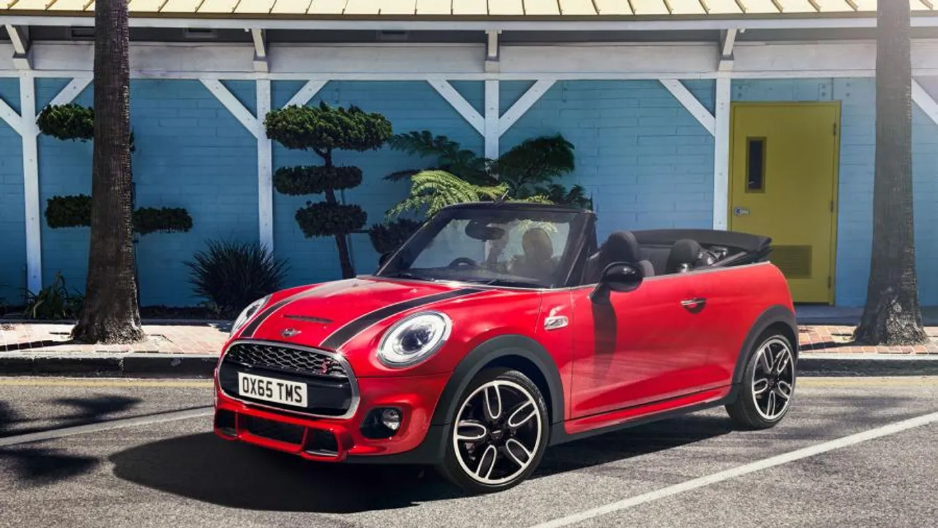 Ismerkedés – Garázs