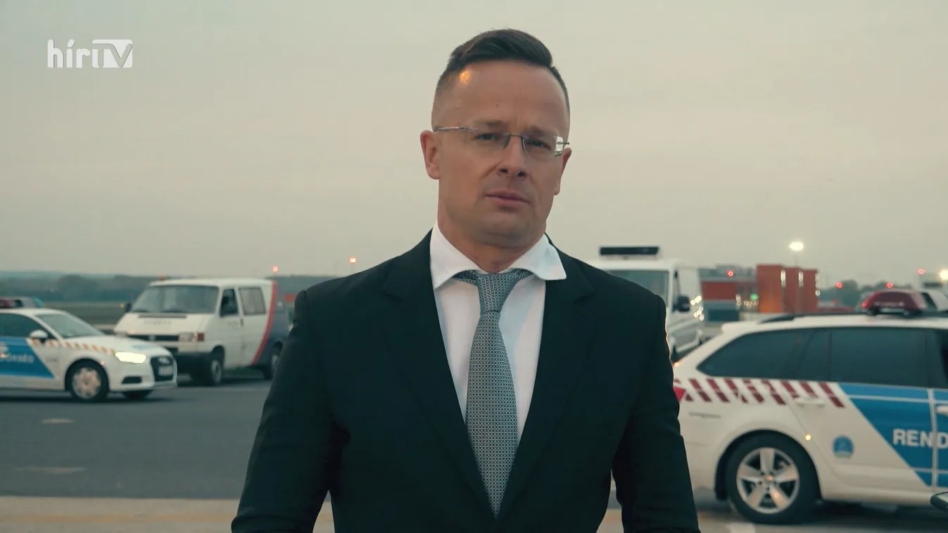 Szijjártó Péter: Egymillió magyar ember kaphatja meg a Szputnyik vakcinát
