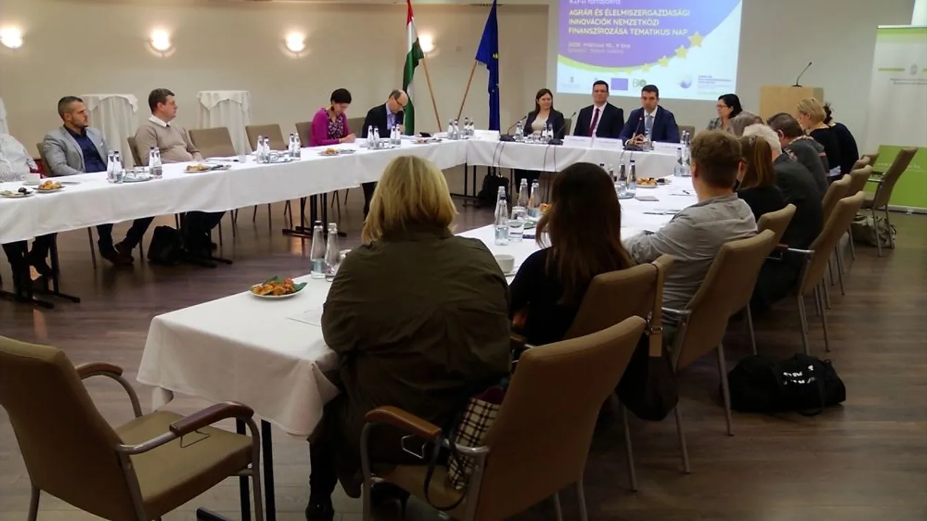 Soroló: Az agrárkutatás kihívásai