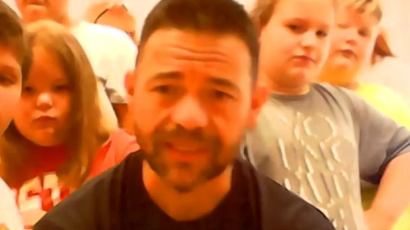 Mozaik - Fogyjunk együtt egymásért! - Egészségtudatos tábor Dunaszekcsőn