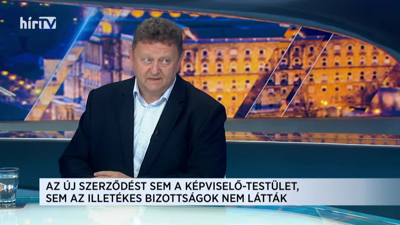 Rozgonyi Zoltán: Egy alkalmas polgármesternek Zuglóban átláthatóságot kell teremtenie