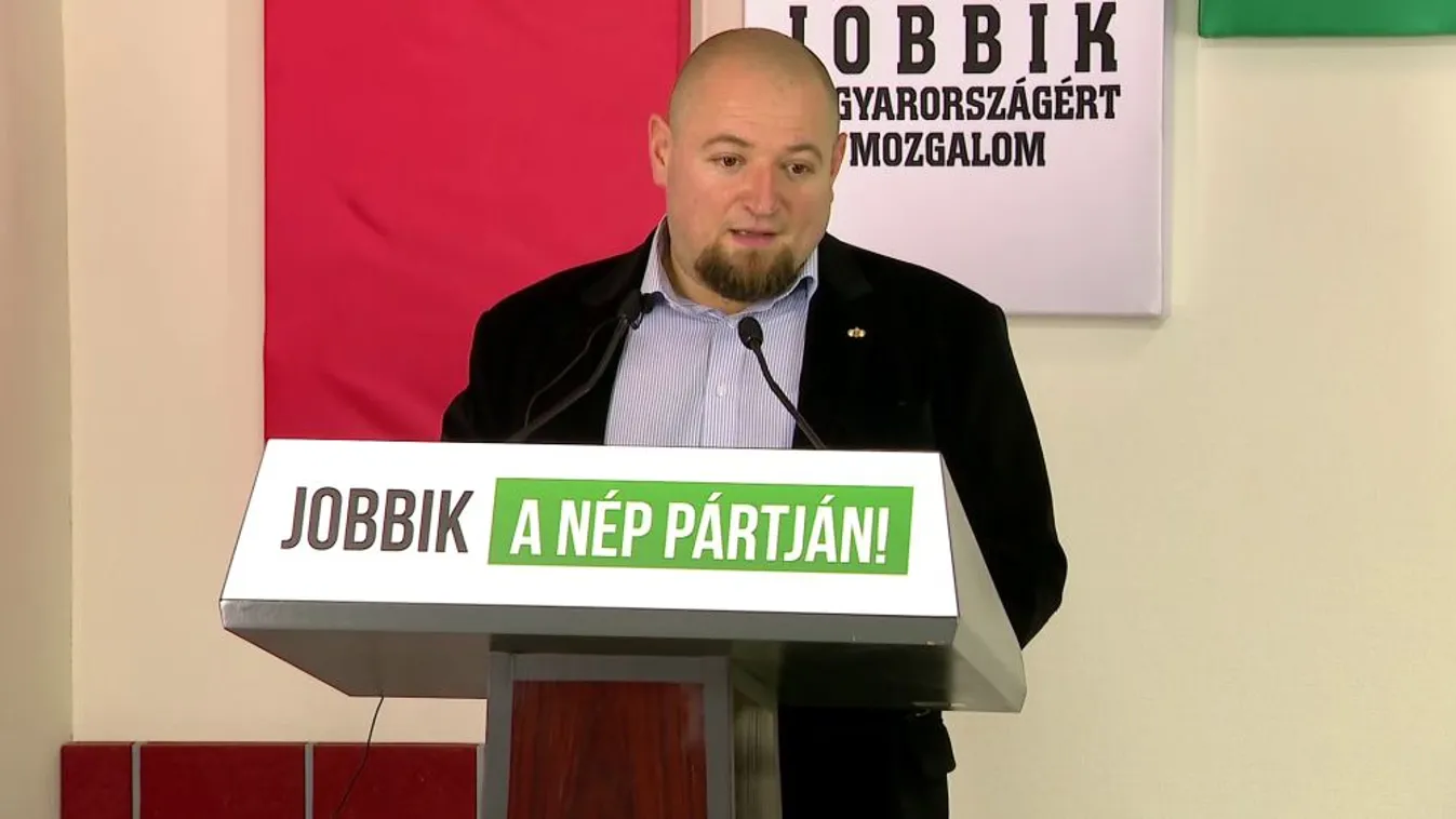 A Jobbik vezetésében sem teljes az összhang