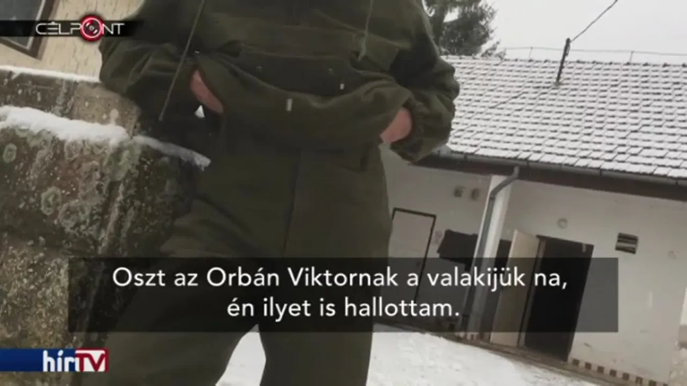 Nemesek helyett NER-esek