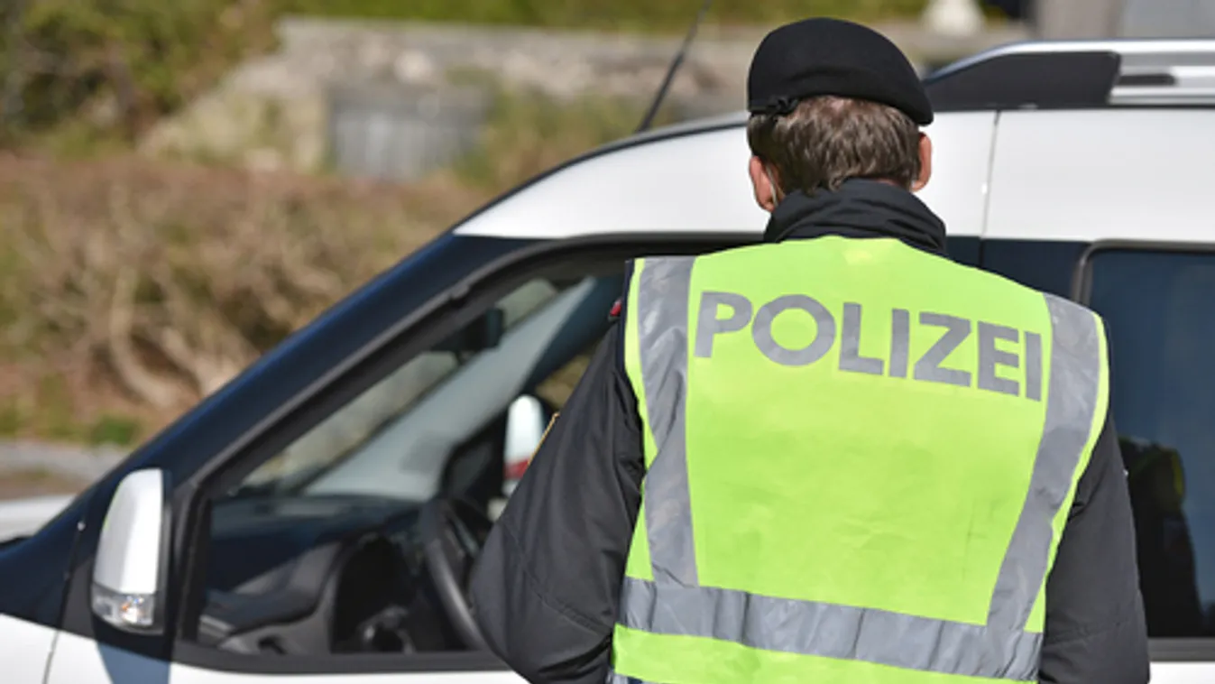 Ausztriában regionális szigorítások lépnek életbe