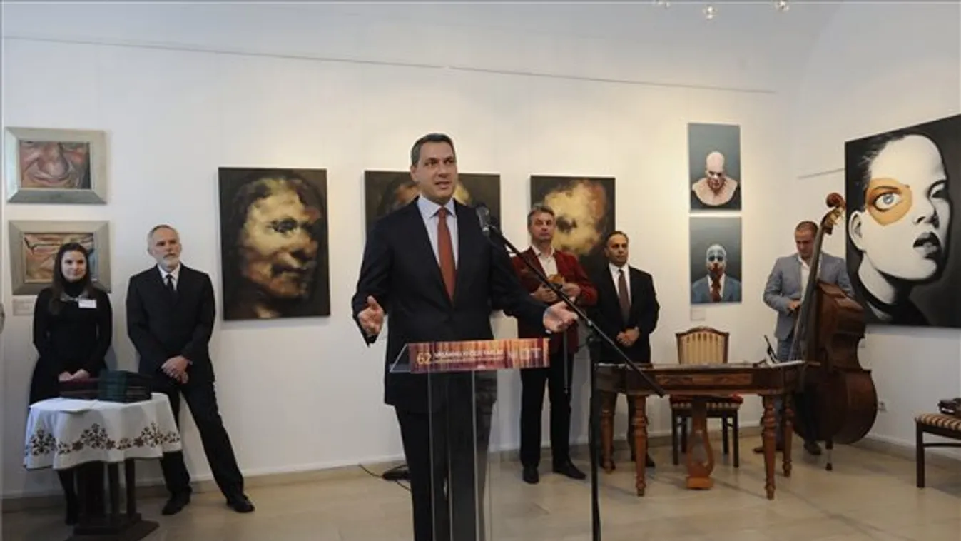 Lázár: Végtelenül optimisták