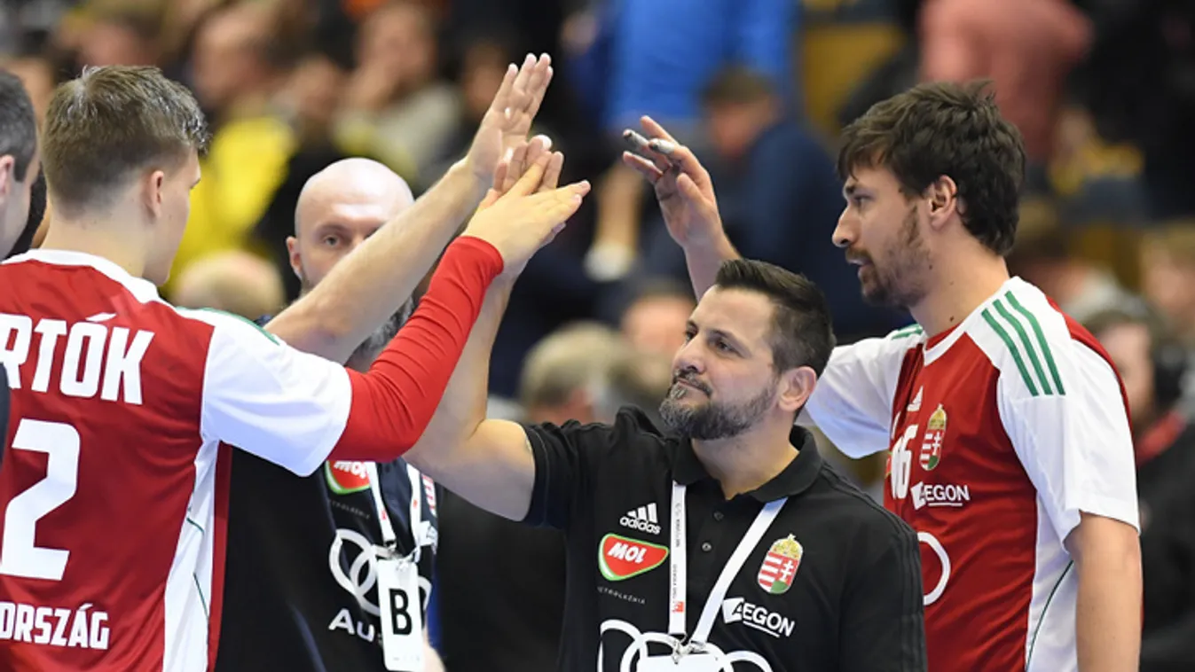 Hajszálon múlott a győzelem