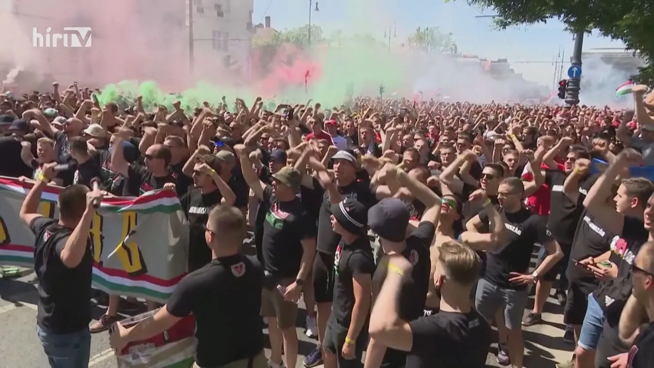 Gazdasági és sportgazdasági eredményeket is hozhat a sikeres Eb szereplés