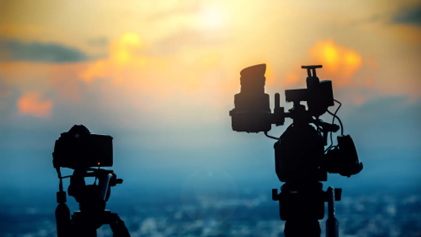 Lemondott a César-díjakat jelölő francia filmakadémia vezetősége