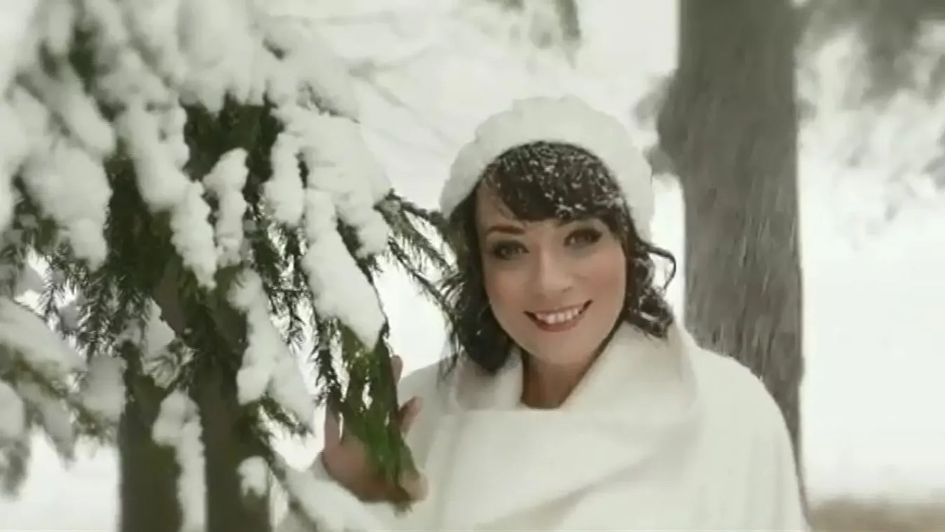 Karácsonyváró koncert – Paletta