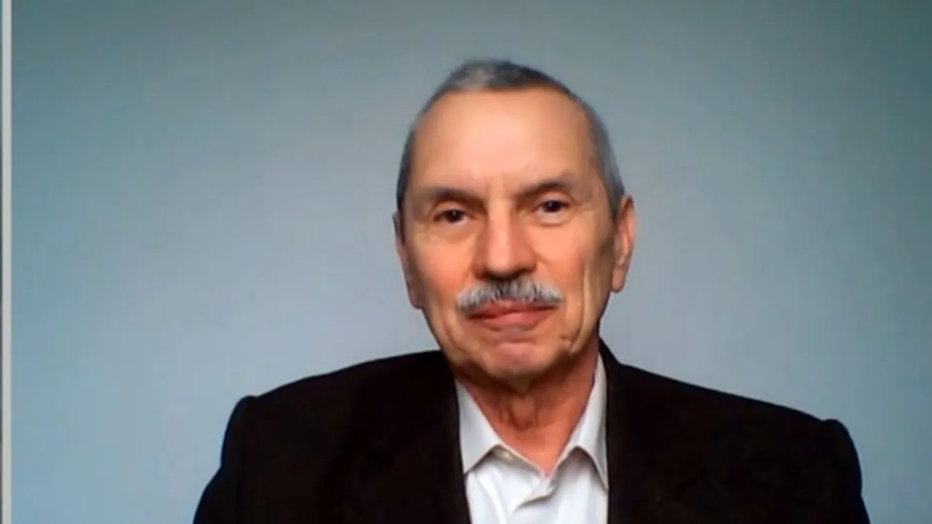 Magyarországon is megjelent a HMPV-vírus + videó