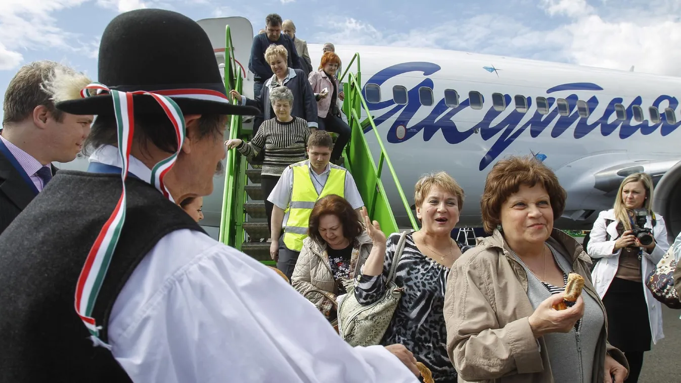 Leginkább az oroszok kedvelik Magyarországot