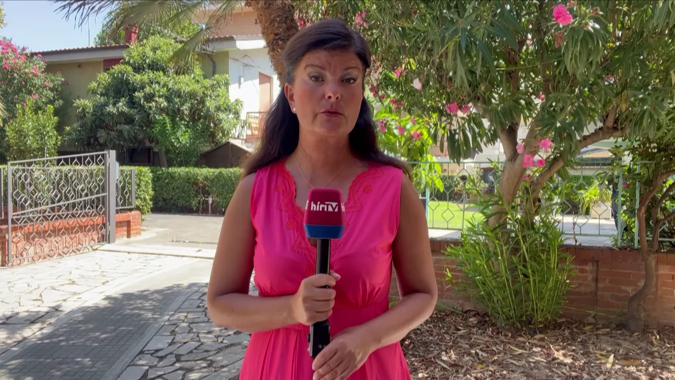 Olaszország is vállalta, hogy csökkenti gázfogyasztását