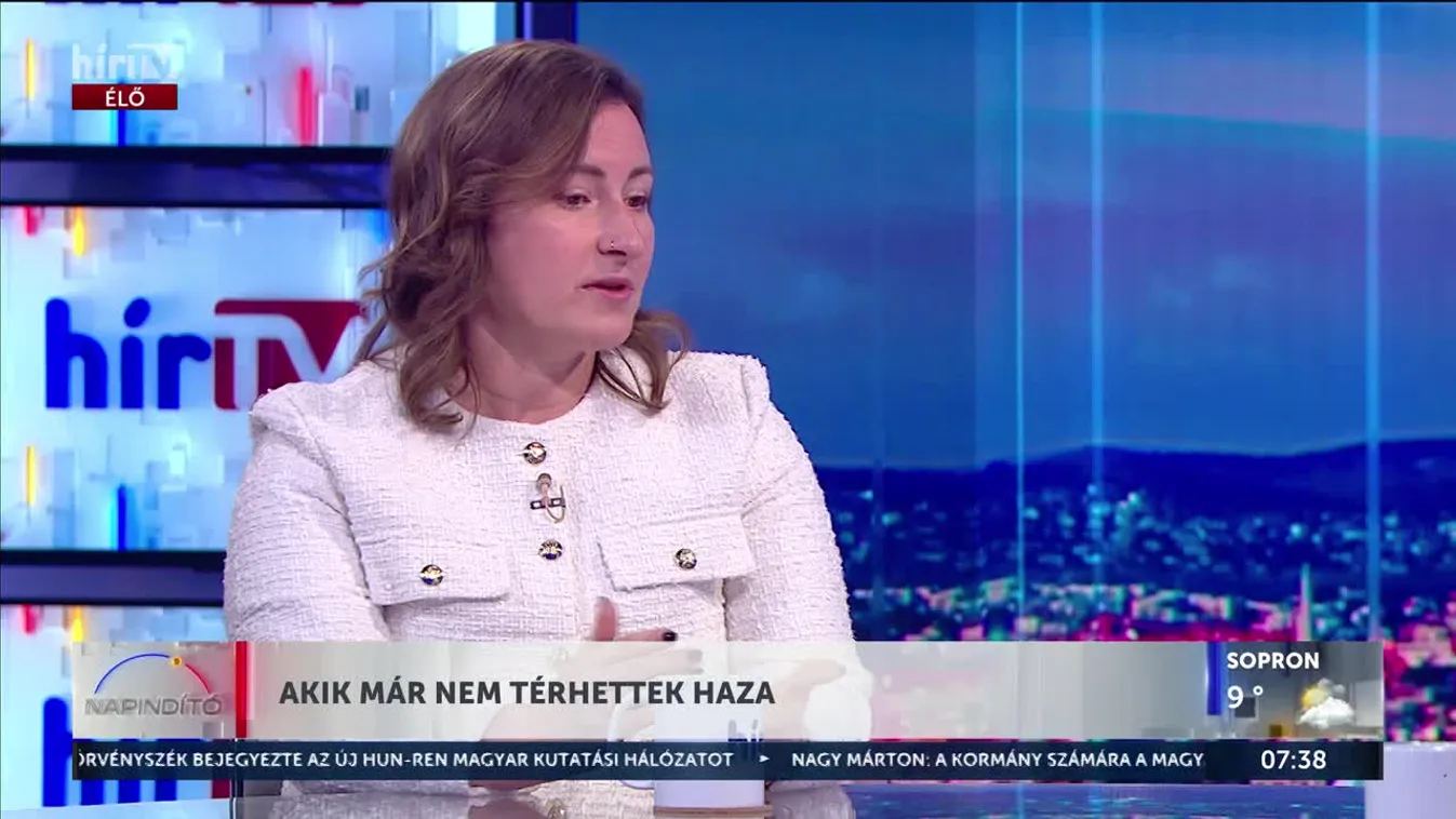 Napindító – Több, mint 3 és fél éve tart az orosz–ukrán háború, és megszámlálhatatlan áldozatot követel