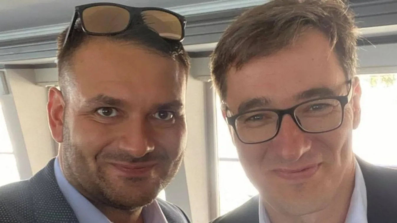 Embertelen módon kommentálta a halálos balesetet Karácsony embere