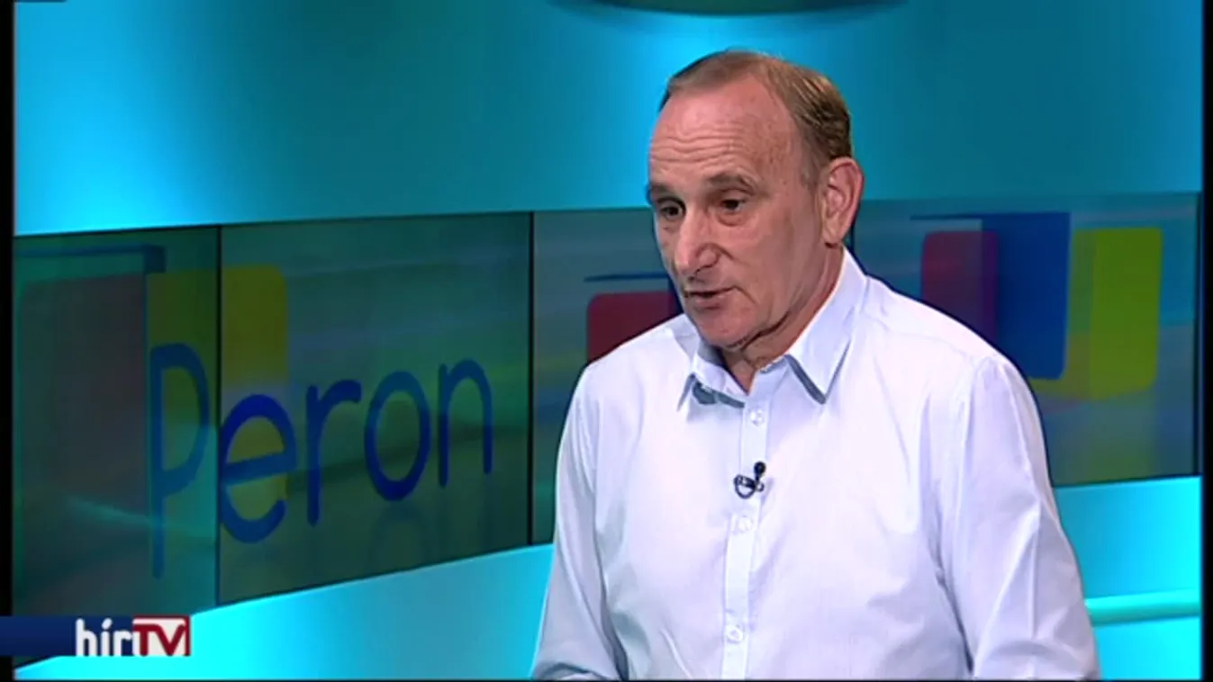 Peronon Gémesi György