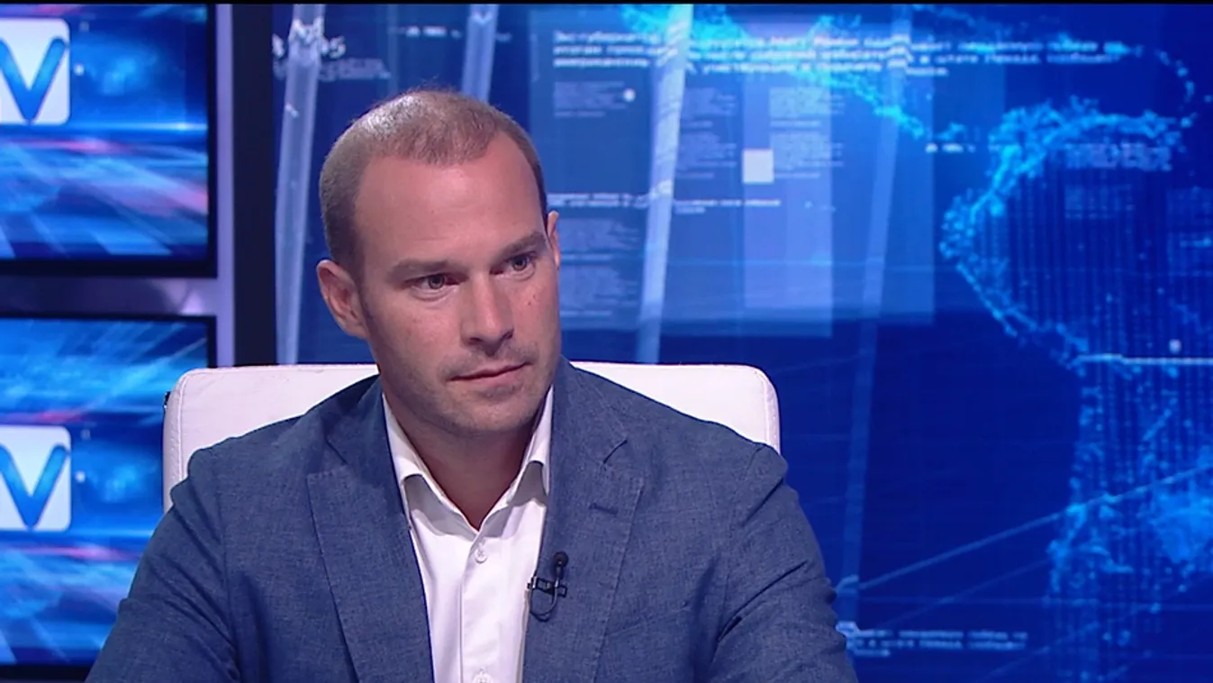 Hollik István: A Tranzit a közös gondolkodás, a jövőre adott válaszaink kutatásának helyszíne