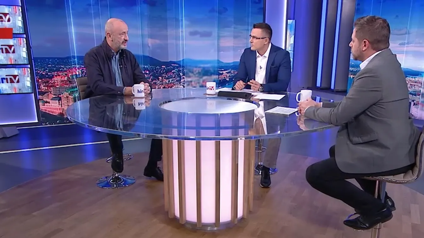 Háború Ukrajnában és Izraelben – Szijjártó Péter: Izraelnek joga van megvédenie magát