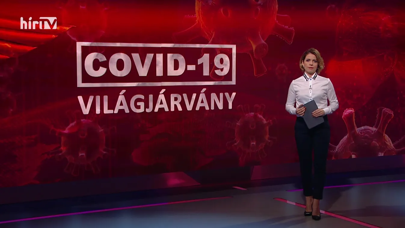 Covid percek (2021-02-09)