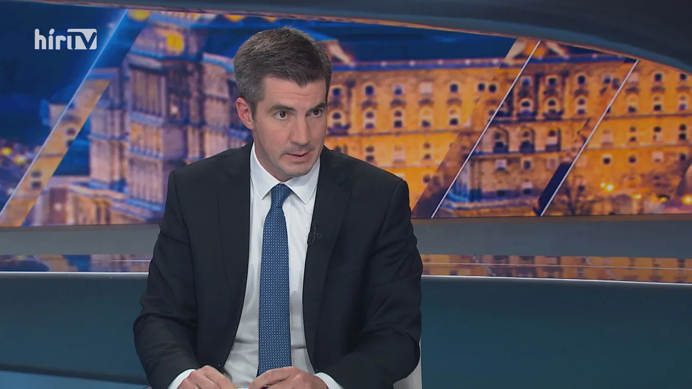 Kocsis Máté: A pedofil bűnelkövetőket a jövőben nagyobb büntetésekkel sújtsa a magyar jog