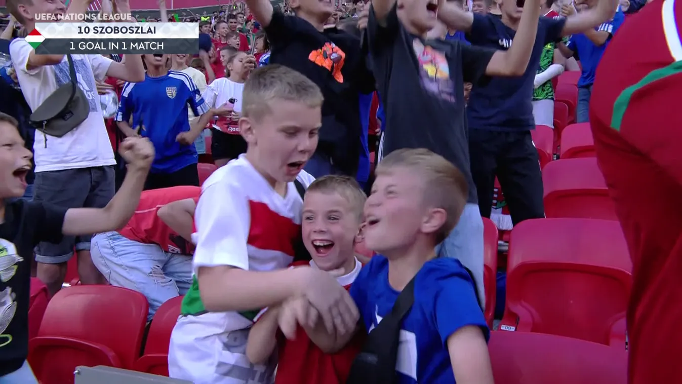 Fidesz: Politikai megnyilvánulás miatt nem lehet okolni a magyar gyerekeket