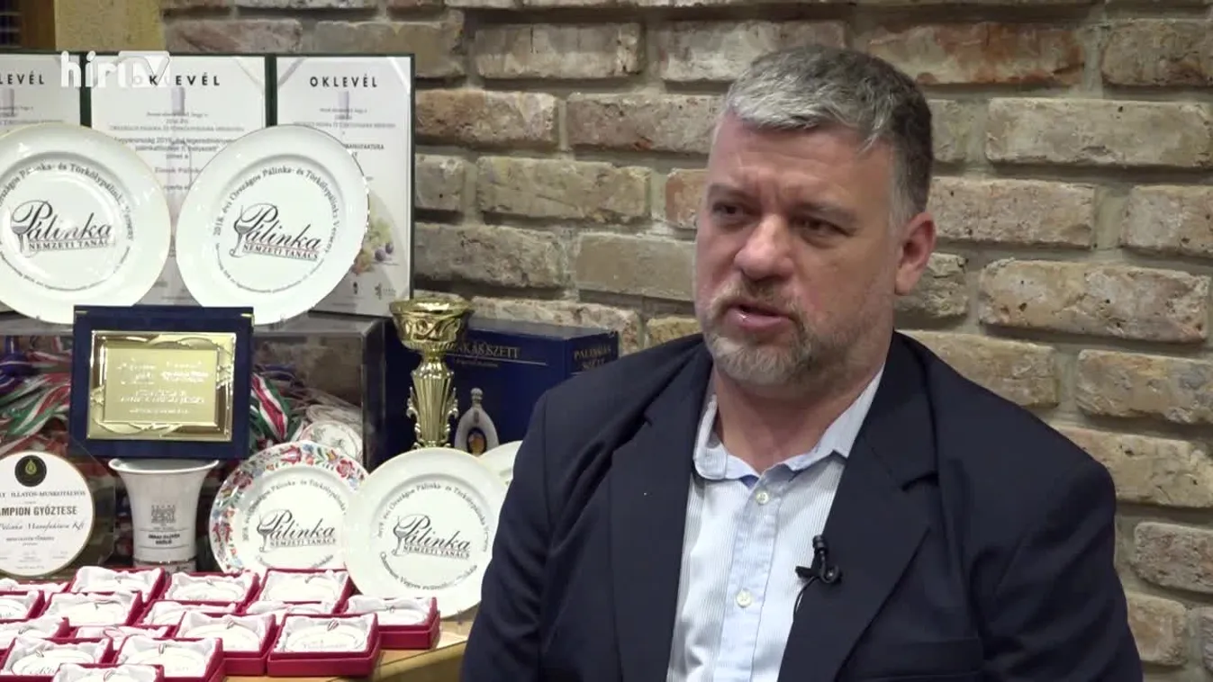 Soroló: 2020 a pálinkafőzők fekete éve