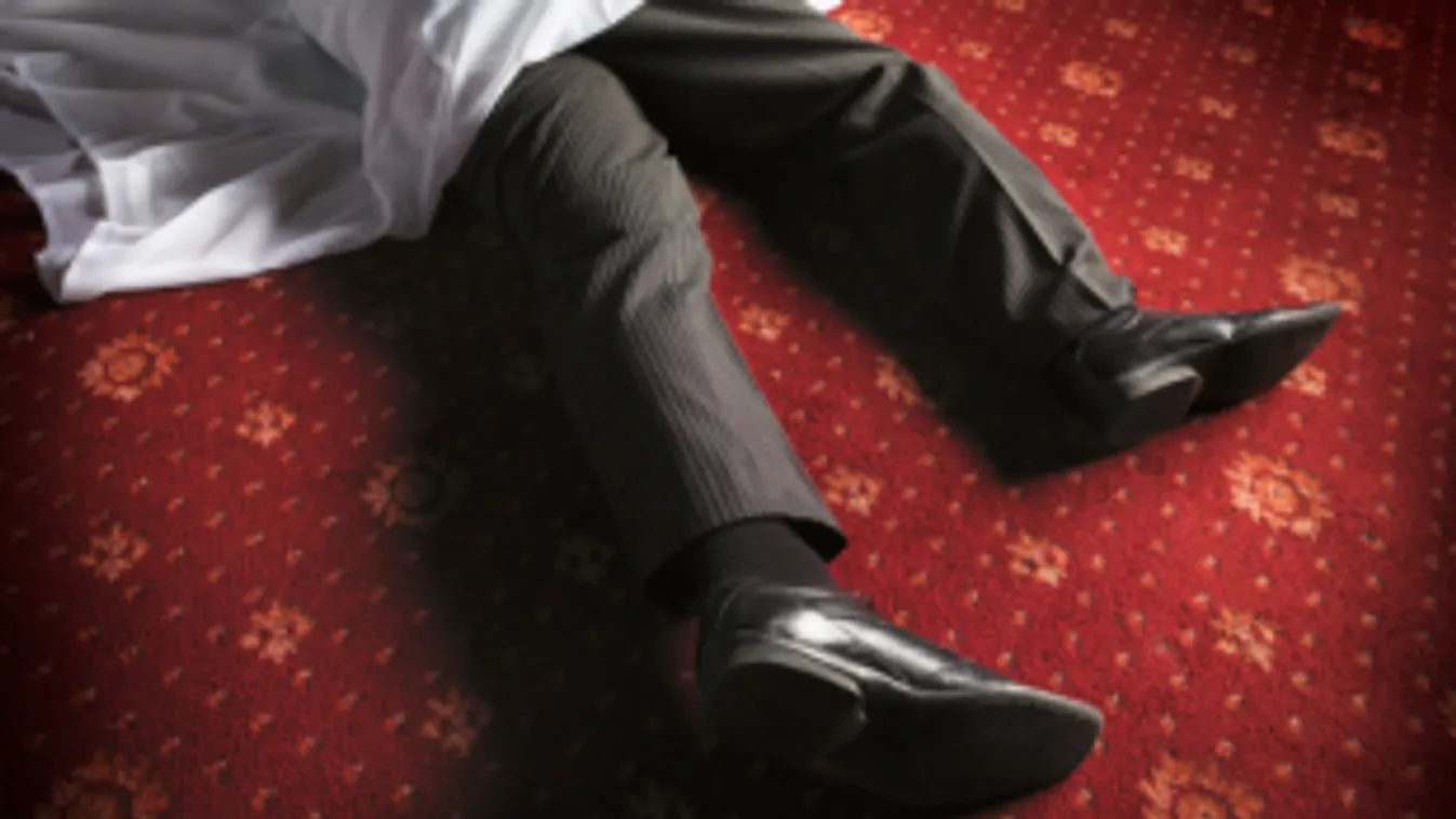 Rablógyilkosság Berentén – Riasztás