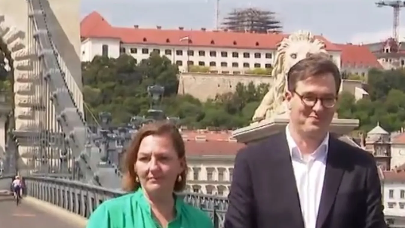 Metropol: Karácsony Gergely milliárdokat pazarolt el a főváros pénzéből + videó