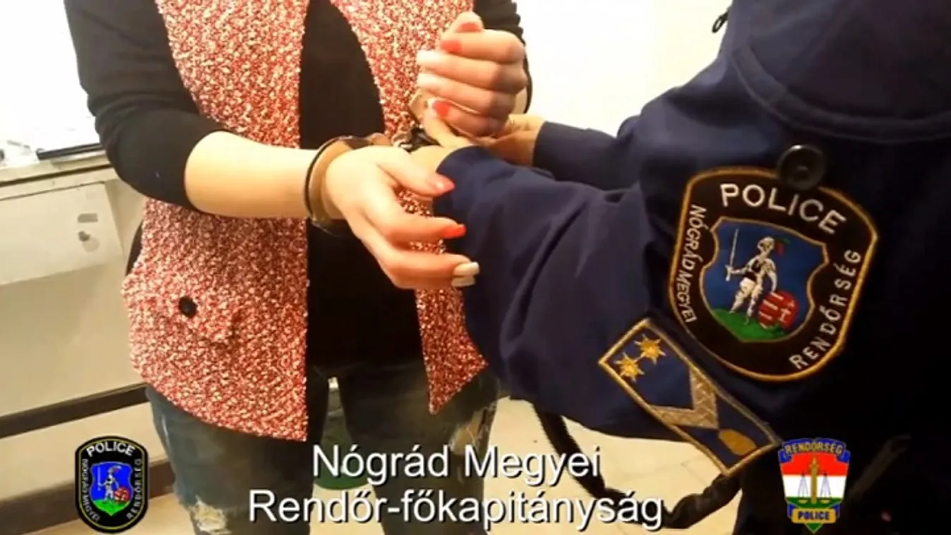 Előzetesben a csecsemőgyilkossággal vádolt nő