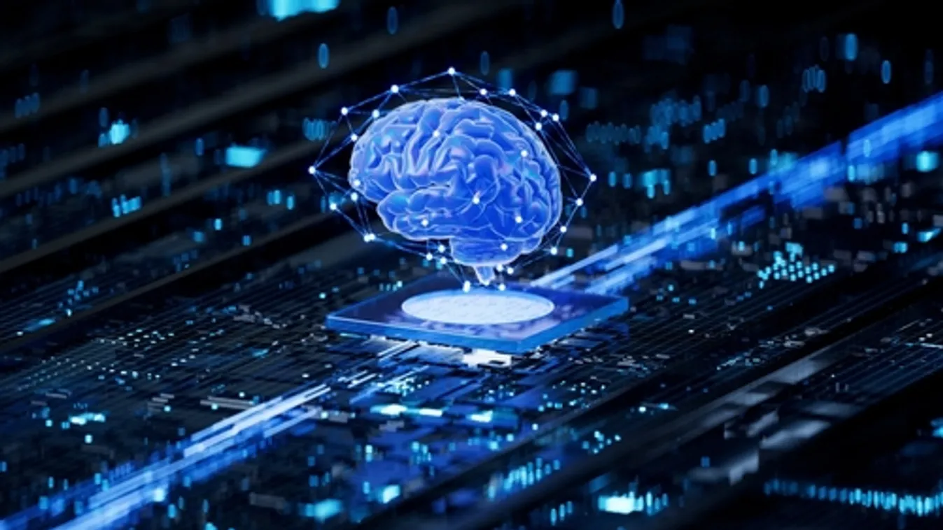 Olaszországban mesterséges intelligencia ír nyomtatott napilapot