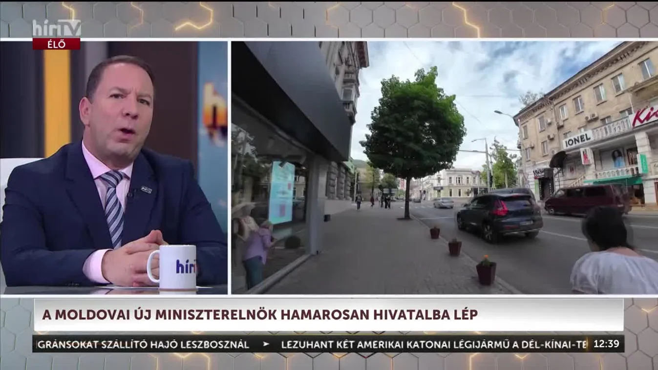 Láncreakció - Orbán Viktor orosz–európai tárgyalásokat szorgalmaz