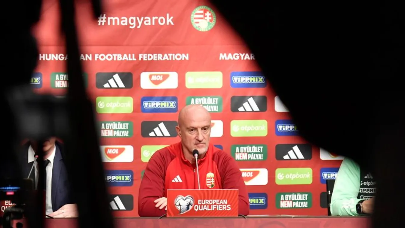 Marco Rossi csapata 47 éve nem látott bravúrt érhet el