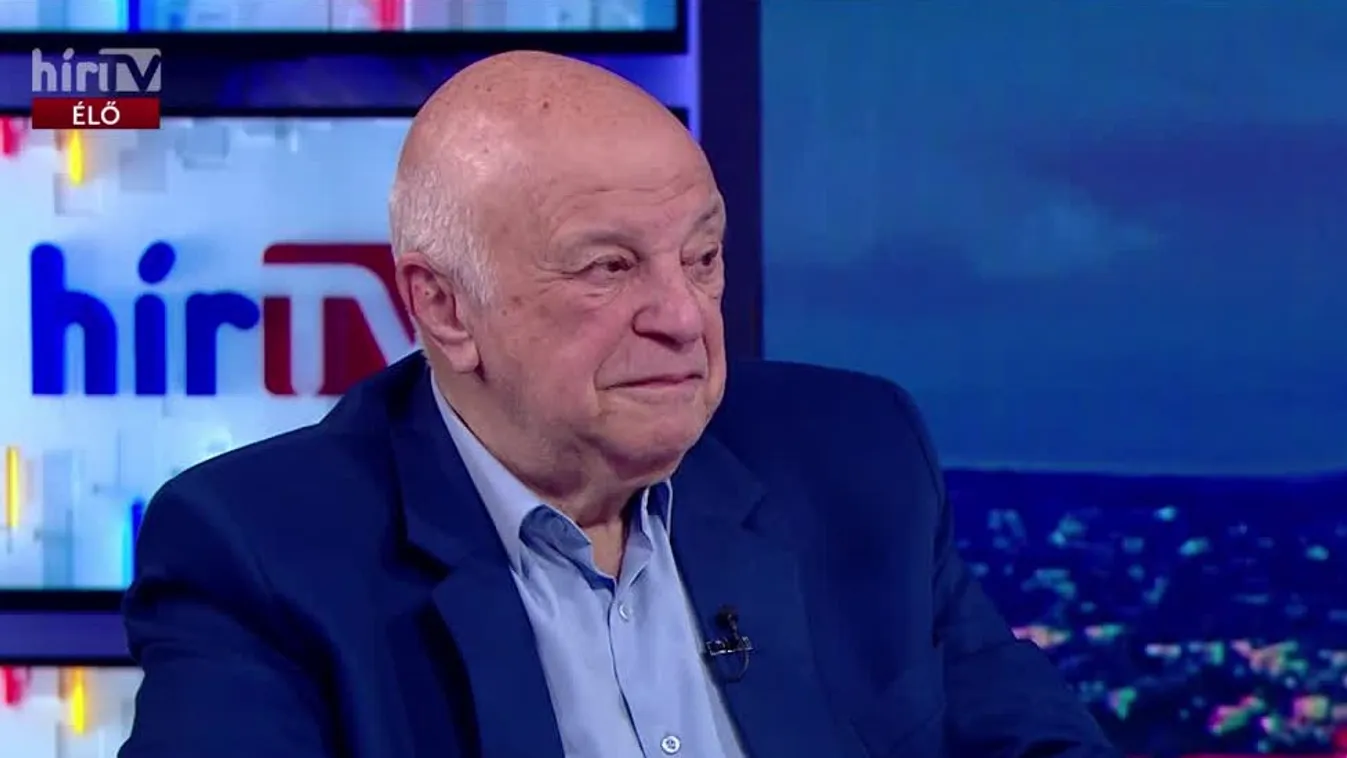 Nógrádi György: a Vatikán tisztában van az európai politikai helyzettel + videó