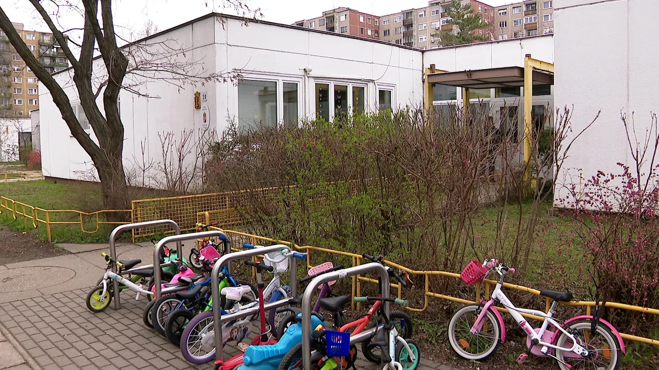 Újpesten 58 ezer forinttal kevesebbet kaptak a pedagógusok, mint ami járna nekik + videó