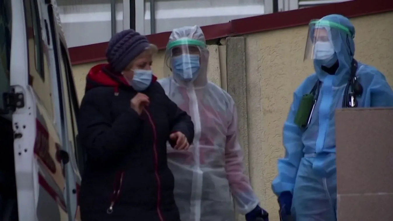 Kedvező járványügyi hírek érkeztek