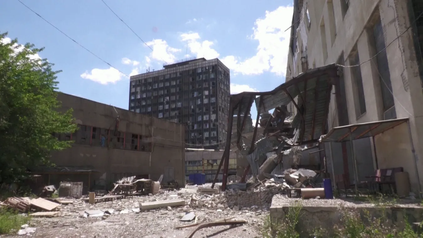 Radar - Putyin: Egy nukleáris háborúnak nem lehetnek győztesei